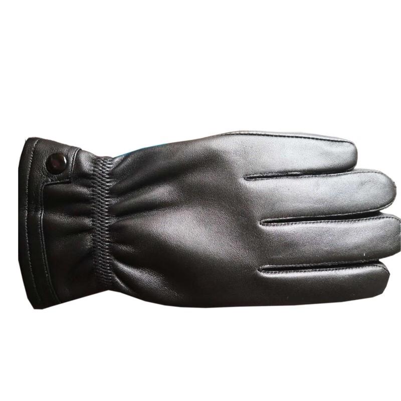 

Haimuyang Winter Leather Gloves S-XL