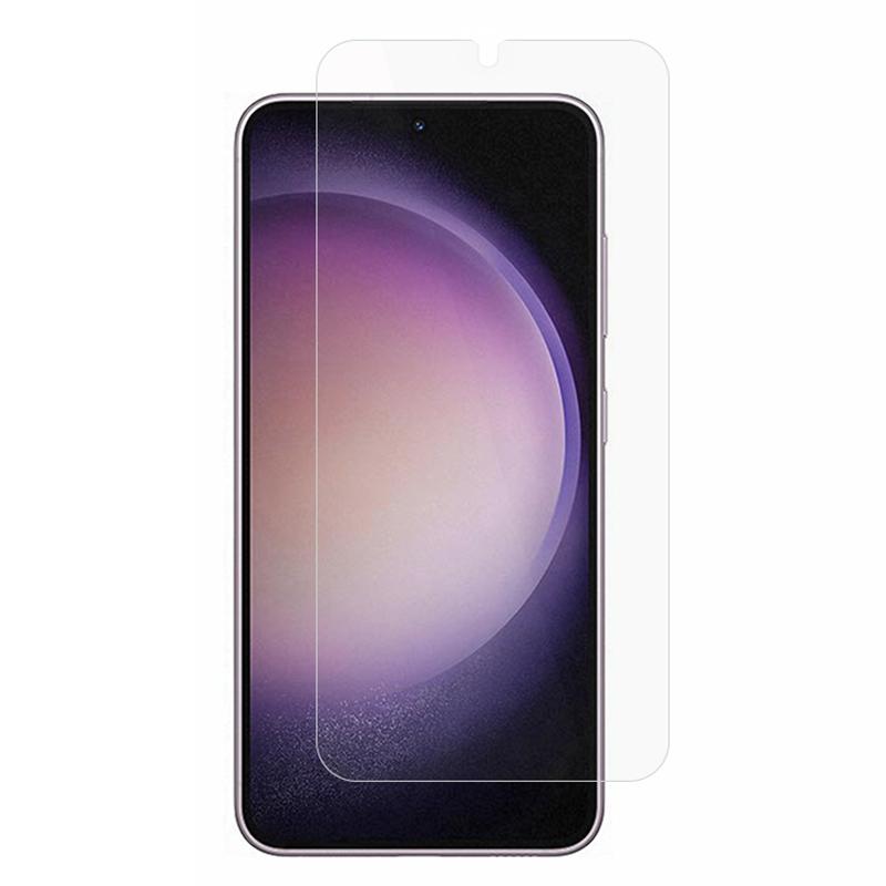 

Для Samsung Galaxy S25 Захисне скло для екрана 2.5D Арочна кромка 0.25мм 9H Вибухозахист Type A