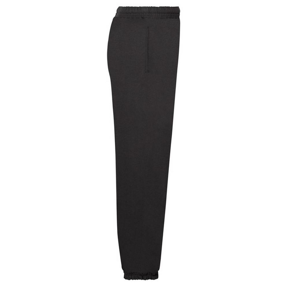 Fruit of the Loom Childrens/Kids Classic Elasticated Cuff Jogging Bottoms