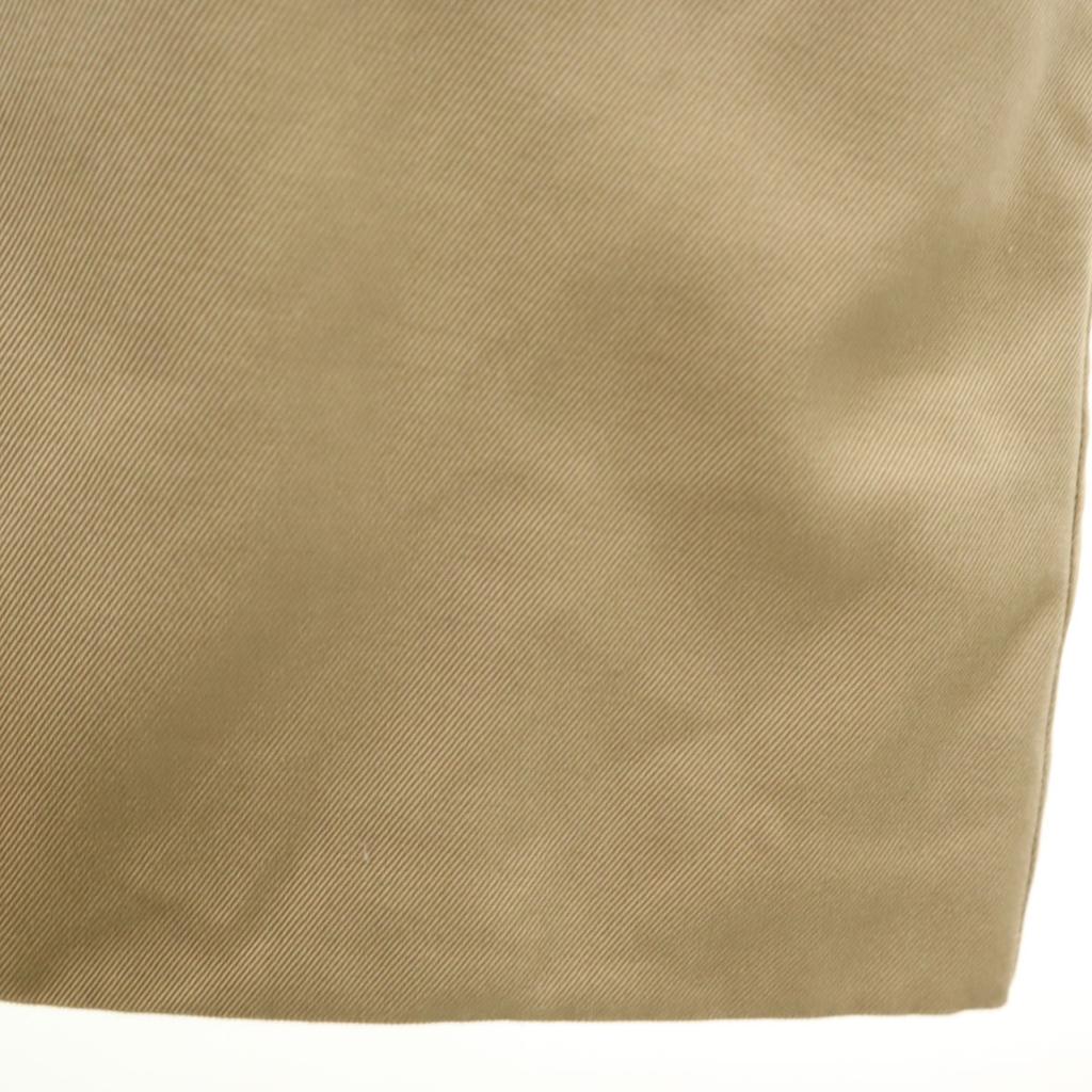 Burberrys 90s Old trench coat 9AB2 beige Women Used
