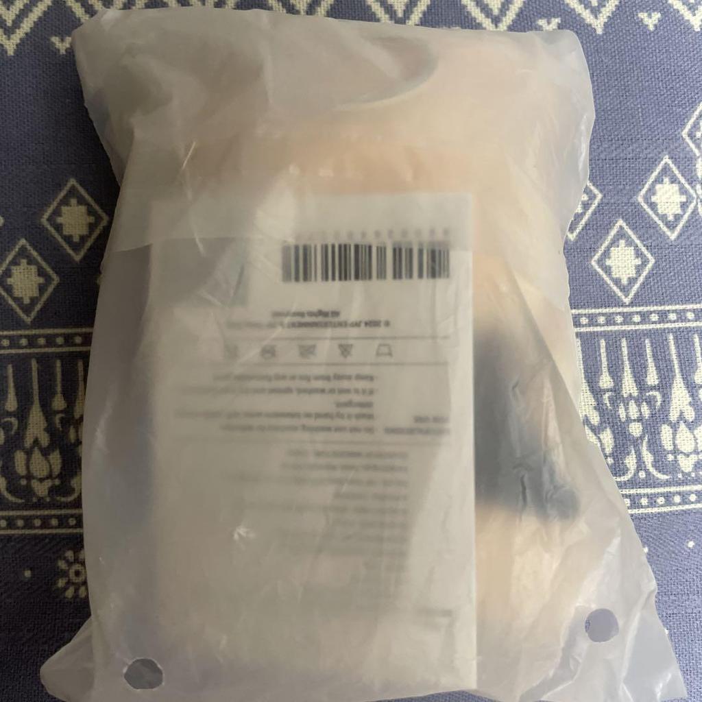 [USED] Stray Kids SKZOO Magnetic Key Ring Seungmin PuppyM