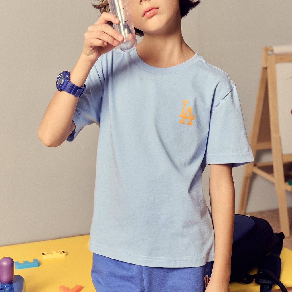 New MLB Kids T-Shirts 7ATSB0433-07SBD