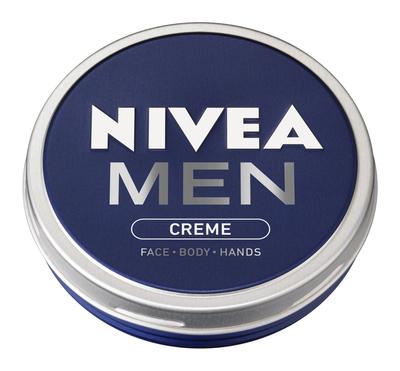 Nivea Men Cream 75g for Men