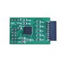 1pc 20Pin TPM 2.0 Module Trusted Platform For Xenon TPM7020 Computer Accessories