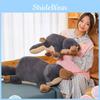 Adorable Plush Duck-billed Platypus Stuffed Animal Toy For Girls Soft Cuddly Gift