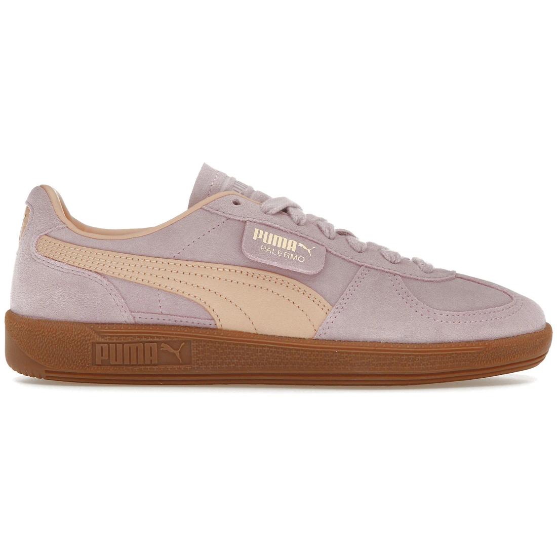 

Sneaker Puma Palermo Grape Mist Peach Fizz(396463-06) 42