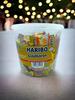 Żelki Haribo 1Kg Owocowe Mini Złote Misie (100Szt X 10G) Niemieckie