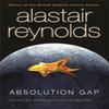 Absolution Gap by Alastair Reynolds Paperback Book 9780575083165