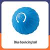 Smart Rolling Bite-Resistant Cat Toy Ball for Self-Entertainment & Decompression