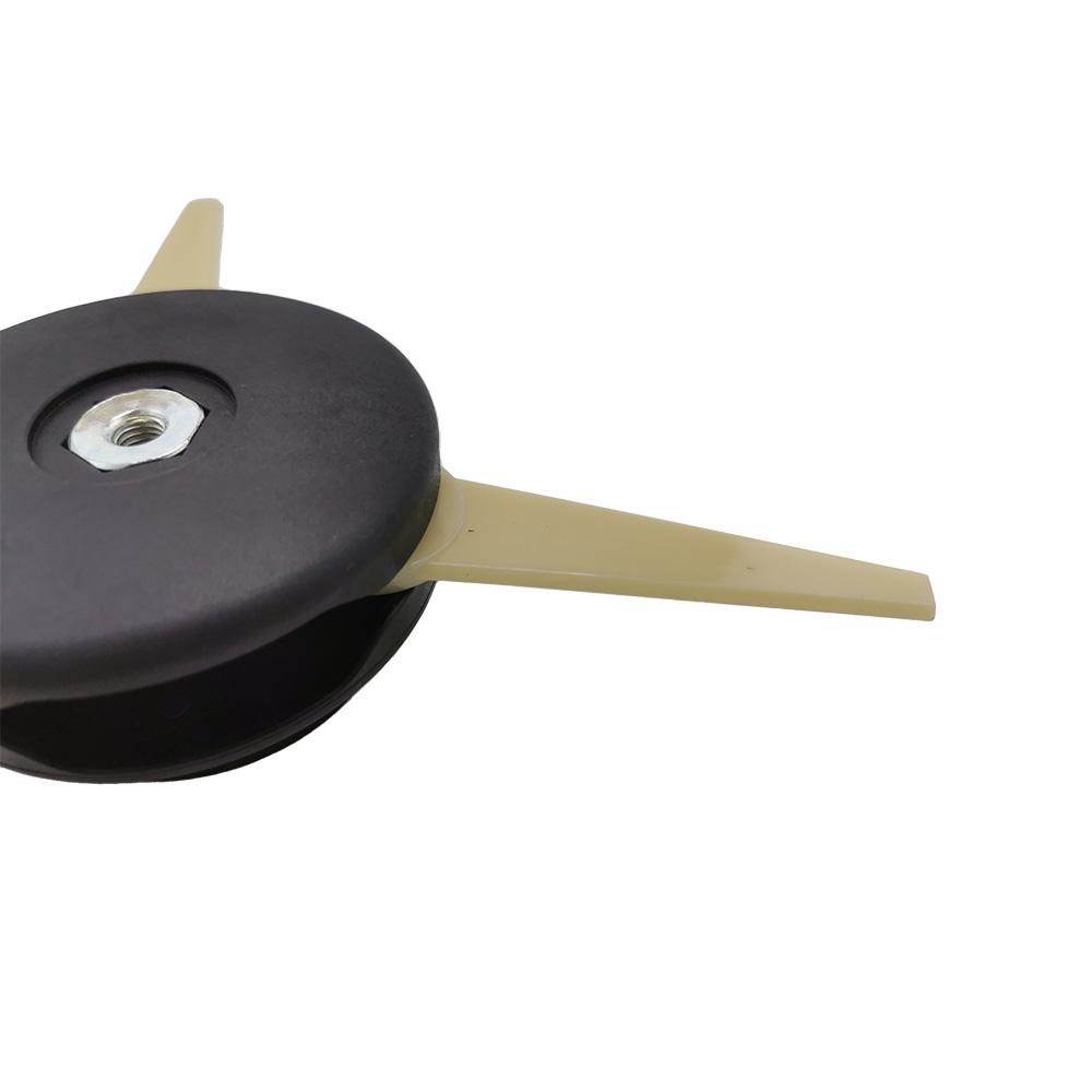 Trimmer Head For STIHL POLYCUT 6-3 FS40 FS45 FS46 FS50 Wear-resistingStrimmer Head For STIHL POLYCUT 6-3 FS40 FS45