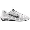 Nike Scarpe da Ginnastica Air Zoom Fencer Grigio Uomo Grigio 321088-002