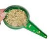 1 Pc Adjustable Seed Seeder 5 Size Setting Disseminator Sower Planter Starter Seeder Sow Garden Sowing Agriculture Farm Tools