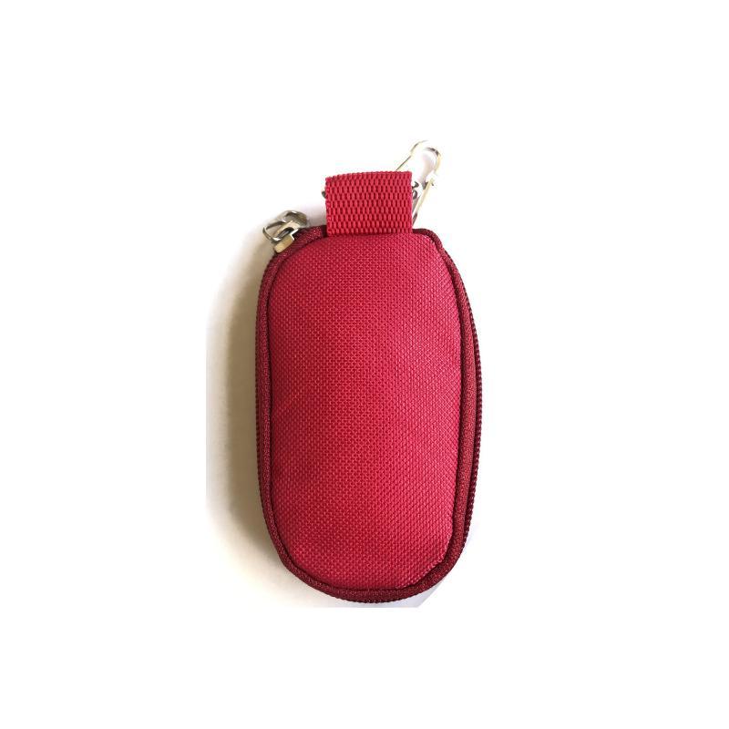 10 Slots Portable Essential Oil Case For 1-3Ml Essential Oil Storage Bag Travel Aromatherapy Storage Organizer Accessories