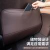 For Lexus ES200 ES300h NX RX Seat Kick Protector Anti-Scratch Mat Rear Back Pad Interior Accessories