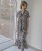 Tina Blossom Cable Dress