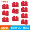 10Pcs Moc Technological Bricks Diy Parts 6541 3700 32064 32000 3701 Building Block Suitable For All Brands Small Particles Toy