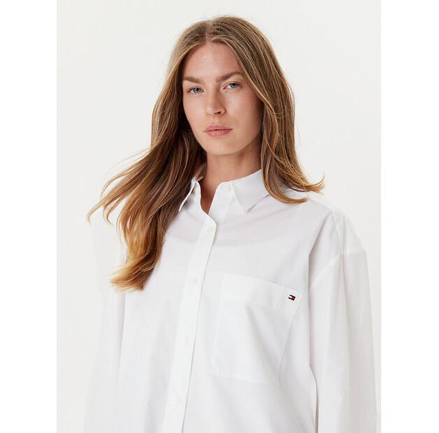 Рубашка Tommy Hilfiger New Easy