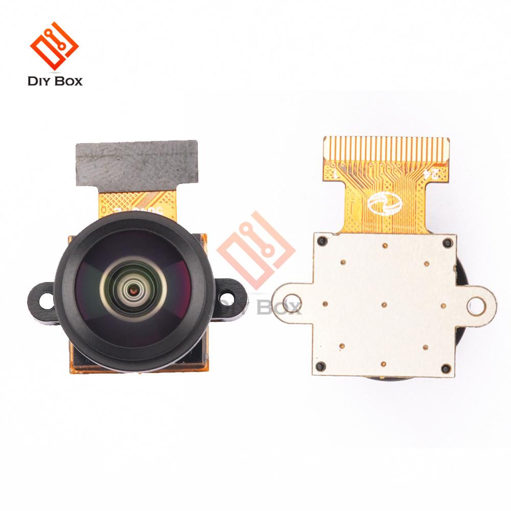 OV5640 Camera Module 5 Million Pixels 160 Degree / 200 Degree Ultra-wide-angle Lens Dvp Interface Can Be Used For ESP32