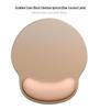 Ergonomic Silicone Anti-Slip Mouse Pad with Wrist Support