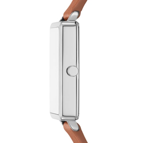 Skagen HAGEN SKW6931 Men's Brown Watch