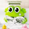 Frog Baby Bath Toys: Children's Water Play for Summer Swimming