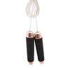 Jump Rope Ultra-speed Ball Bearing Skipping Rope Steel Wire Jumping Ropes For Boxing MMA Gym Fitness Training