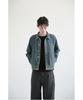 Hatchingroom Trucker Jacket Vintage Blue