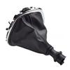 Para Renault Para Trafic III 2014-2019 Negro 5 Velocidades Palanca de Cambios del Coche Funda de Polaina para Palanca de Cambios Accesorios de Ensamblaje