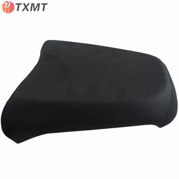 BMW R1200GS ADV (2005-2012) Rear Leather Seat Cushion Bag