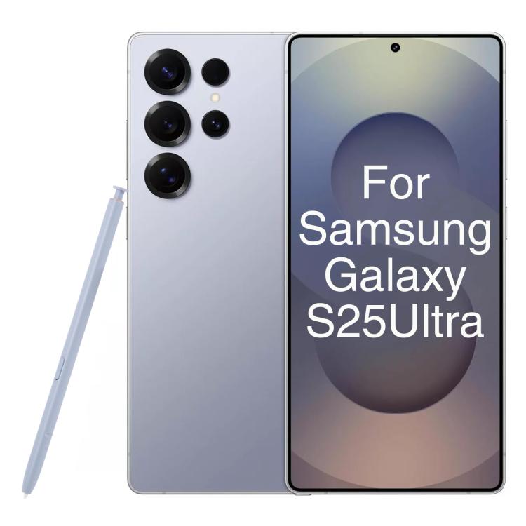 Příslušenství k telefonu pro Samsung Galaxy S25 Ultra 5G Stylusové pero s vysokou citlivostí