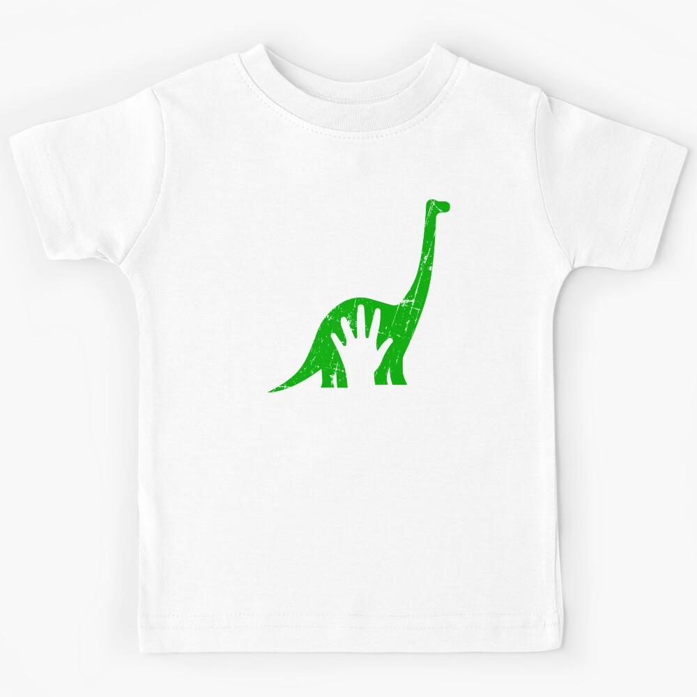 Good Dino Kids T-Shirt 140