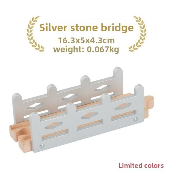 High-Standard-Quality All High-Quality Kinds High-Quality Wood High-Quality Bridge High-Quality Wooden High-Quality Train High-Quality Track