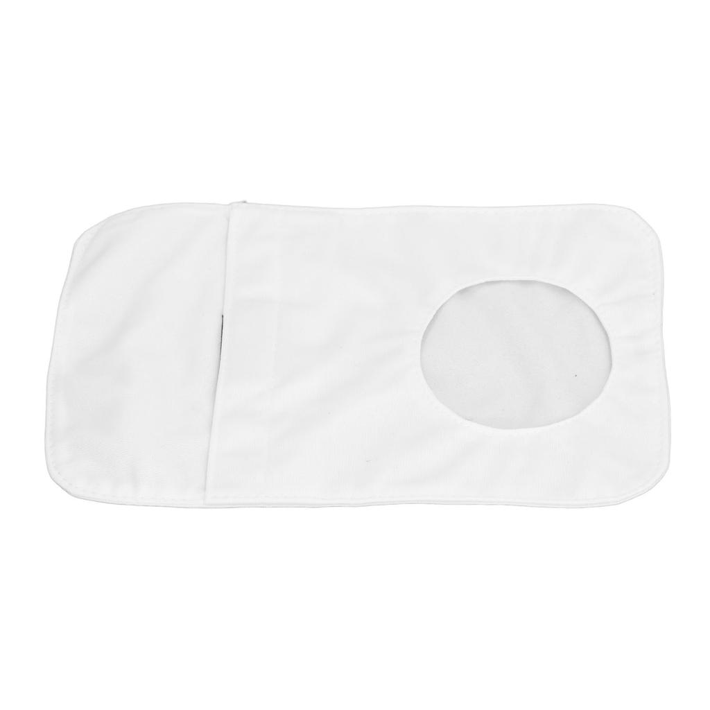 Colos Bag Cover Prevent Dirty Brthable Washable Cotton Os Pouch Cover
