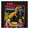 Steven Rhodes Unisex Adult Time Travel Sweatshirt