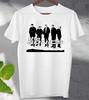The Sonics Garage Rock Music  T Shirt Unisex Men's Ladies Tee Top T SHIRT