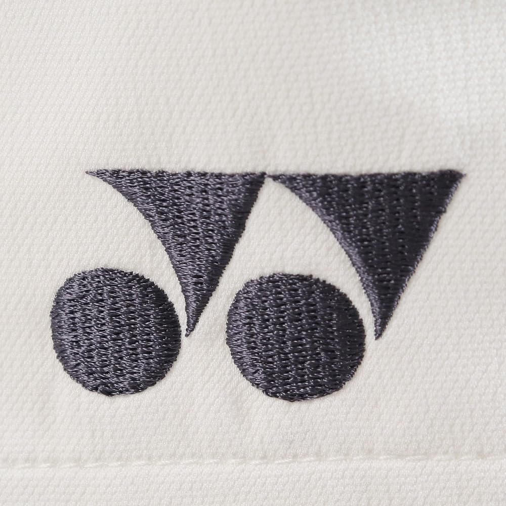 Yonex Shorts 15160 White L (011)