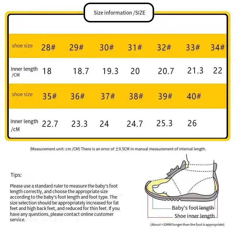 LED Lamp Strip Detachable Roller Kids Shoes Comfortable Breathable Anti-skid Wear-resistant Sole Lightweight Children Sneaker