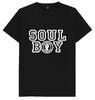 Soul Boy Northern Soul T Shirt