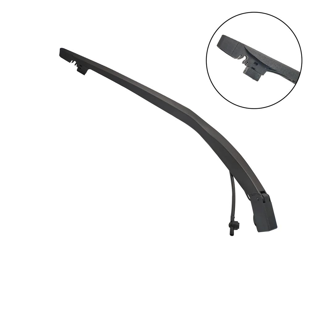 Fits For  Land Rover Discovery MK2 1998--2003 Rear Windscreen Wiper Blade Wiper Arm Windscreen Windshield Wipers Brushes Cleanin