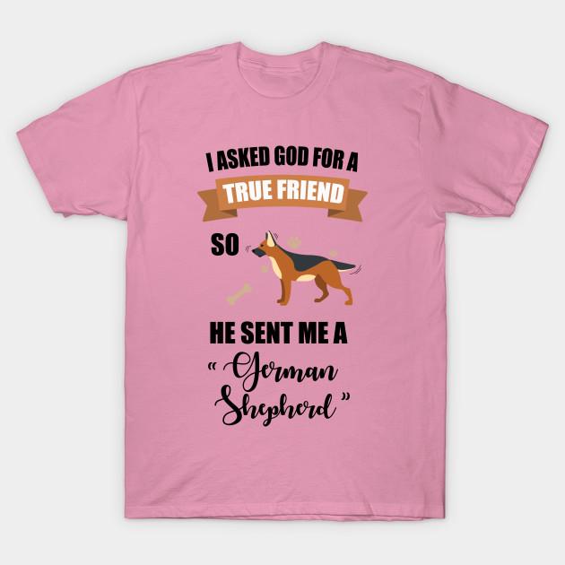 T Shirt Women German Shepherd Mom And Dad Harajuku Print Kawaii Tshirt Summer Short Sleeve Female T-Shirt Top Tee