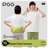 PGG W8 Smart Waist & Back Massage Pillow