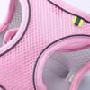 Cat Harness and Belt Set Breathable Accessories for Cats Pet Products Necklace Collar Pets Supplies Home Collars Things Cats