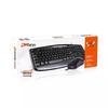 Dareu LK142T Wired Keyboard and Mouse Set