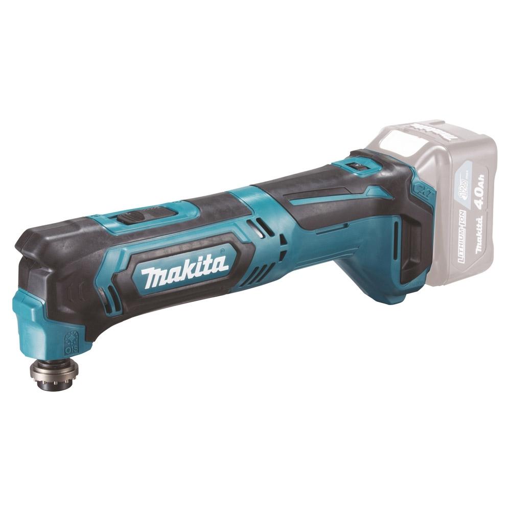 

Мультитул Makita Tm30dz