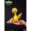 Sesame Street Carbotix Big Bird
