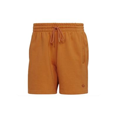 Originals Trefoil C Short Ft Solid Sportshorts Herren Unterteile Dunkelorange HF6364