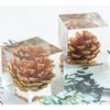 Cube Decoration Mold Resin Large Beauty Mold for Pendant Jewelry Making