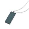 Kimetsu No Yaiba Anime Demon Slayer Pendant Necklace New Peripheral for Fans