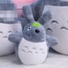 Cute Soft Fluffy Stuffed Plush Toy Cartoon Anime Character Plush Toy Decorative Gift for Fans Collection