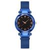 Women Fashion Leather Watch